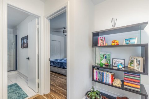 Copropriété à vendre à Boca Raton, Floride: 3 chambres, 147.44 m2 № 2414647 - photo 23