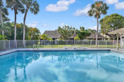 Copropriété à vendre à Boca Raton, Floride: 3 chambres, 147.44 m2 № 2414647 - photo 27