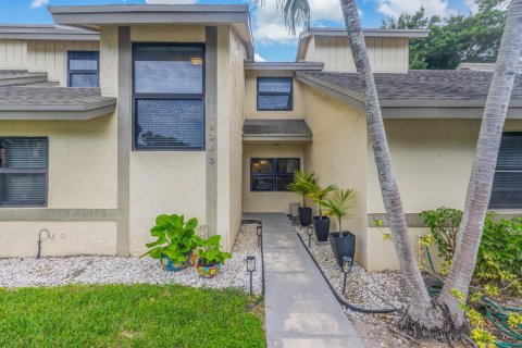 Condo à Boca Raton, Floride, 3 chambres  № 2414647