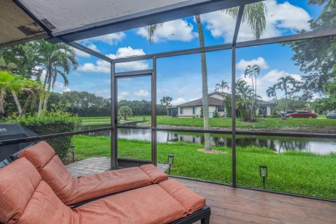 Copropriété à vendre à Boca Raton, Floride: 3 chambres, 147.44 m2 № 2414647 - photo 16