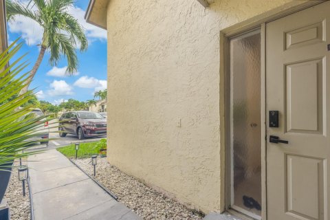 Copropriété à vendre à Boca Raton, Floride: 3 chambres, 147.44 m2 № 2414647 - photo 29