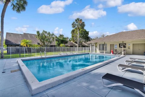 Copropriété à vendre à Boca Raton, Floride: 3 chambres, 147.44 m2 № 2414647 - photo 28