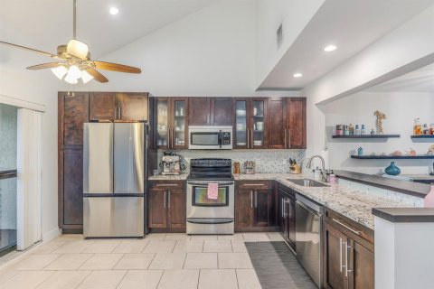Copropriété à vendre à Boca Raton, Floride: 3 chambres, 147.44 m2 № 2414647 - photo 4