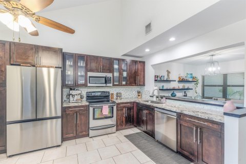Copropriété à vendre à Boca Raton, Floride: 3 chambres, 147.44 m2 № 2414647 - photo 5