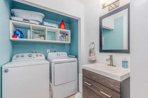 Copropriété à vendre à Boca Raton, Floride: 3 chambres, 147.44 m2 № 2414647 - photo 24