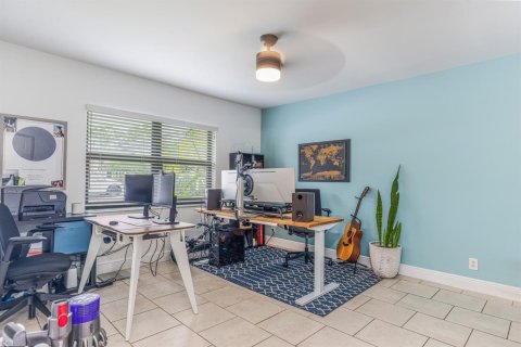 Copropriété à vendre à Boca Raton, Floride: 3 chambres, 147.44 m2 № 2414647 - photo 11
