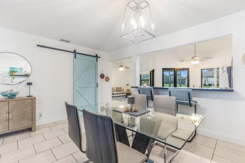 Copropriété à vendre à Boca Raton, Floride: 3 chambres, 147.44 m2 № 2414647 - photo 9