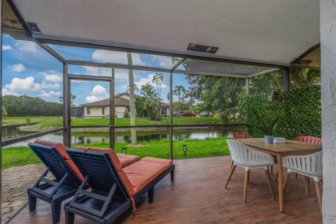 Copropriété à vendre à Boca Raton, Floride: 3 chambres, 147.44 m2 № 2414647 - photo 15