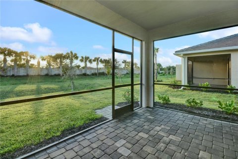 Villa ou maison à vendre à Venice, Floride: 3 chambres, 167.41 m2 № 1873072 - photo 19