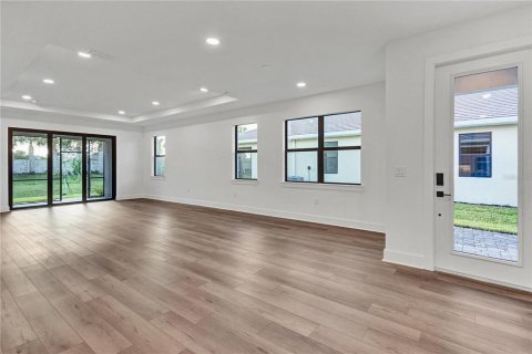 Villa ou maison à vendre à Venice, Floride: 3 chambres, 167.41 m2 № 1873072 - photo 7