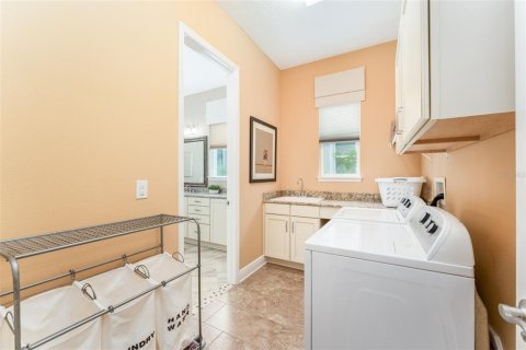 Casa en venta en Fish Hawk, Florida, 2 dormitorios, 171.31 m2 № 1899919 - foto 29