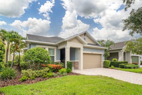 Casa en venta en Fish Hawk, Florida, 2 dormitorios, 171.31 m2 № 1899919 - foto 3