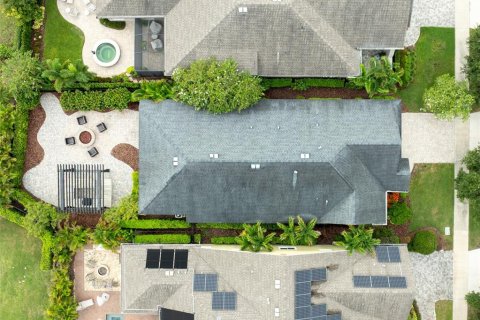 Casa en venta en Fish Hawk, Florida, 2 dormitorios, 171.31 m2 № 1899919 - foto 5