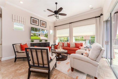 Casa en venta en Fish Hawk, Florida, 2 dormitorios, 171.31 m2 № 1899919 - foto 19