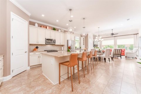 Casa en venta en Fish Hawk, Florida, 2 dormitorios, 171.31 m2 № 1899919 - foto 11