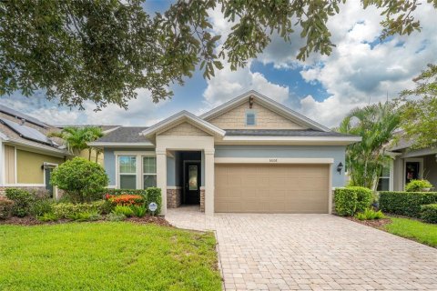 Casa en venta en Fish Hawk, Florida, 2 dormitorios, 171.31 m2 № 1899919 - foto 1