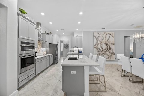 Villa ou maison à vendre à Wimauma, Floride: 3 chambres, 246.28 m2 № 2148012 - photo 25