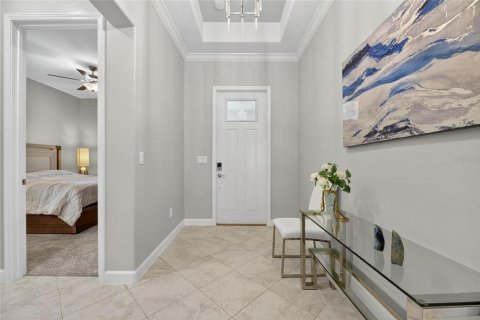 Villa ou maison à vendre à Wimauma, Floride: 3 chambres, 246.28 m2 № 2148012 - photo 8