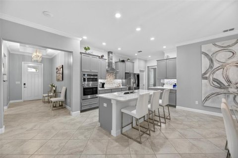 Villa ou maison à vendre à Wimauma, Floride: 3 chambres, 246.28 m2 № 2148012 - photo 24