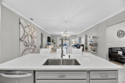 Villa ou maison à vendre à Wimauma, Floride: 3 chambres, 246.28 m2 № 2148012 - photo 27