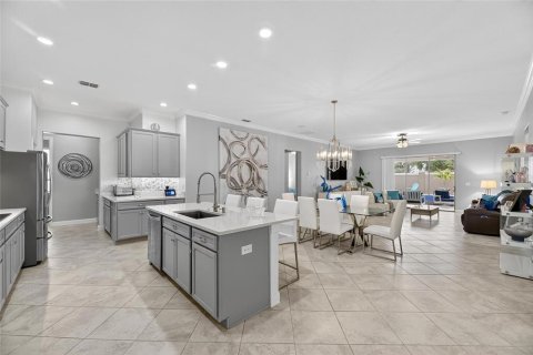 Villa ou maison à vendre à Wimauma, Floride: 3 chambres, 246.28 m2 № 2148012 - photo 26