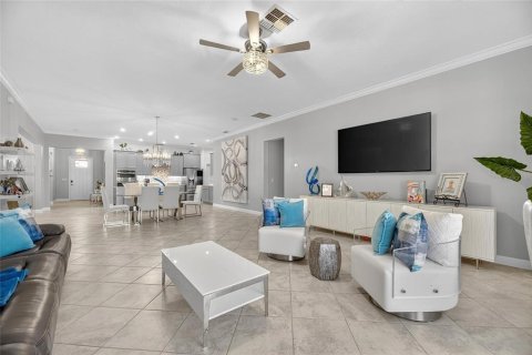 Villa ou maison à vendre à Wimauma, Floride: 3 chambres, 246.28 m2 № 2148012 - photo 17