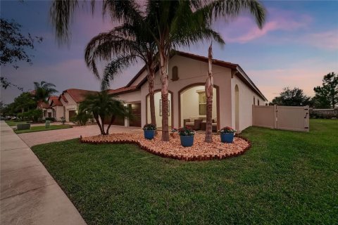 Villa ou maison à vendre à Wimauma, Floride: 3 chambres, 246.28 m2 № 2148012 - photo 2