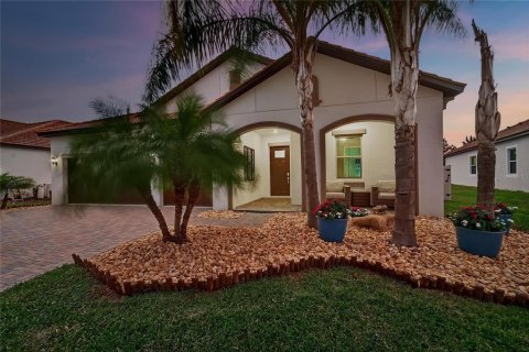 Villa ou maison à vendre à Wimauma, Floride: 3 chambres, 246.28 m2 № 2148012 - photo 3