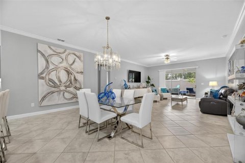 Villa ou maison à vendre à Wimauma, Floride: 3 chambres, 246.28 m2 № 2148012 - photo 22