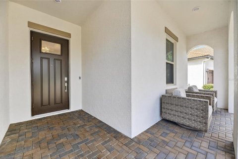Villa ou maison à vendre à Wimauma, Floride: 3 chambres, 246.28 m2 № 2148012 - photo 7