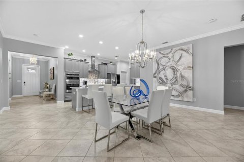 Villa ou maison à vendre à Wimauma, Floride: 3 chambres, 246.28 m2 № 2148012 - photo 23