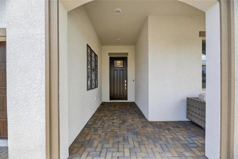 Villa ou maison à vendre à Wimauma, Floride: 3 chambres, 246.28 m2 № 2148012 - photo 6