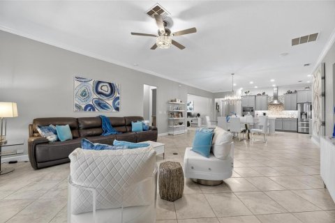 Villa ou maison à vendre à Wimauma, Floride: 3 chambres, 246.28 m2 № 2148012 - photo 19