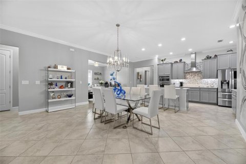 Villa ou maison à vendre à Wimauma, Floride: 3 chambres, 246.28 m2 № 2148012 - photo 20