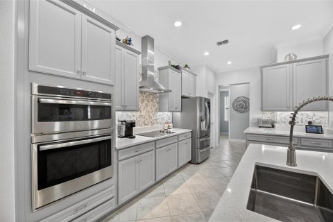 Villa ou maison à vendre à Wimauma, Floride: 3 chambres, 246.28 m2 № 2148012 - photo 28