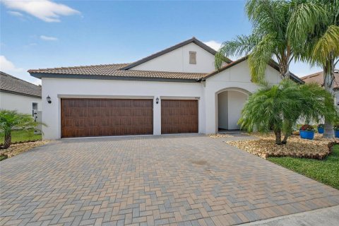 Villa ou maison à vendre à Wimauma, Floride: 3 chambres, 246.28 m2 № 2148012 - photo 5