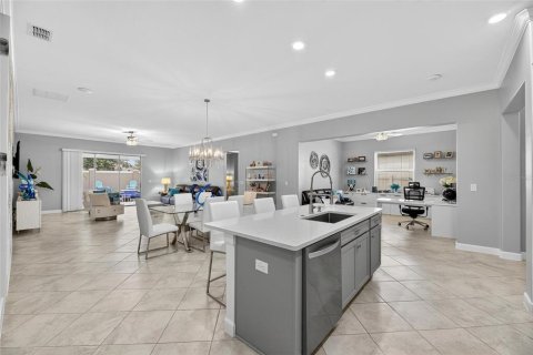 Villa ou maison à vendre à Wimauma, Floride: 3 chambres, 246.28 m2 № 2148012 - photo 29