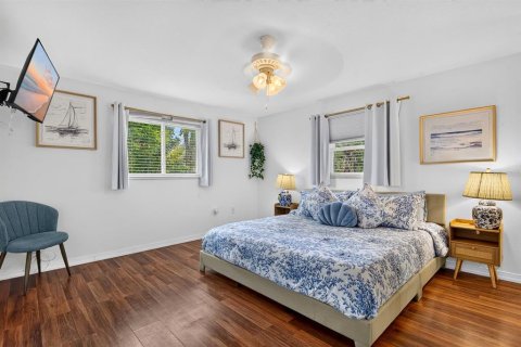 Villa ou maison à vendre à Palmetto, Floride: 3 chambres, 172.43 m2 № 2413697 - photo 30