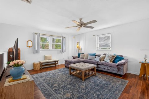 Villa ou maison à vendre à Palmetto, Floride: 3 chambres, 172.43 m2 № 2413697 - photo 19