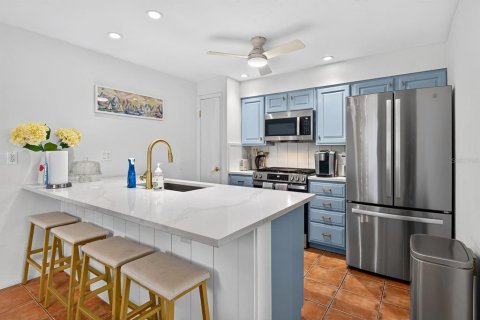 Villa ou maison à vendre à Palmetto, Floride: 3 chambres, 172.43 m2 № 2413697 - photo 26