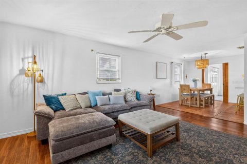 Villa ou maison à vendre à Palmetto, Floride: 3 chambres, 172.43 m2 № 2413697 - photo 18