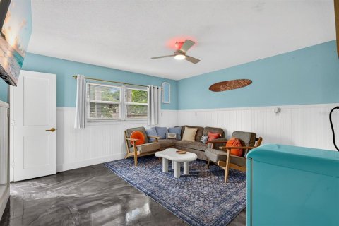 Villa ou maison à vendre à Palmetto, Floride: 3 chambres, 172.43 m2 № 2413697 - photo 9