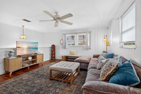 Villa ou maison à vendre à Palmetto, Floride: 3 chambres, 172.43 m2 № 2413697 - photo 17