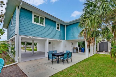 Villa ou maison à vendre à Palmetto, Floride: 3 chambres, 172.43 m2 № 2413697 - photo 5
