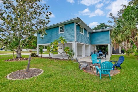 Villa ou maison à vendre à Palmetto, Floride: 3 chambres, 172.43 m2 № 2413697 - photo 6
