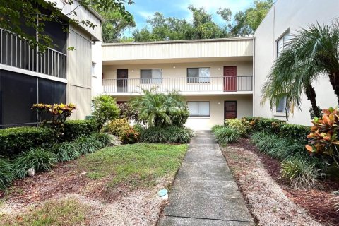 Condo in Palm Harbor, Florida, 2 bedrooms № 2363941