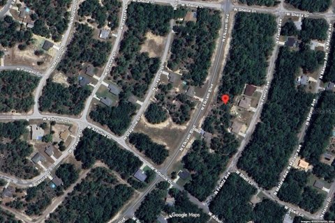 Land in Citrus Springs, Florida № 2197874 - photo 2