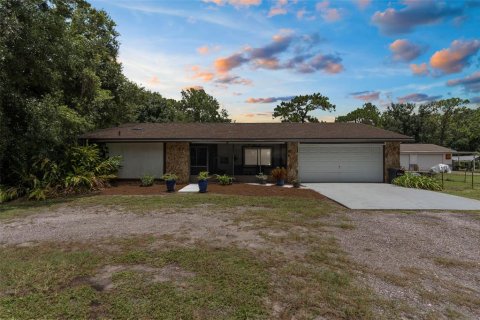 Casa en venta en Lutz, Florida, 5 dormitorios, 242.38 m2 № 1851747 - foto 1