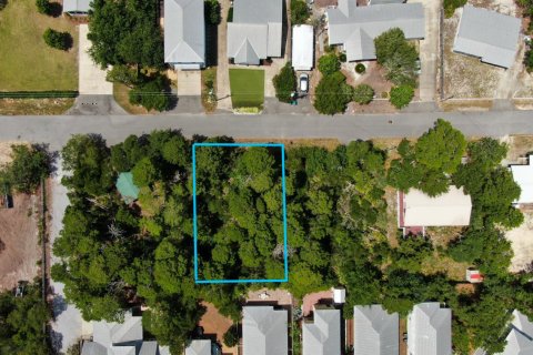 Terreno en venta en Santa Rosa Beach, Florida № 558393 - foto 1