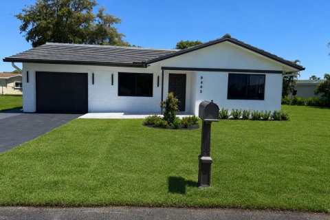 Casa en Tamarac, Florida 2 dormitorios, 149.85 m2 № 2382870